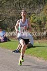 Mens ERRA 12 Stage Road Relay, Sutton Park, Sutton Coldfield, Birmingham. Photo: David T. Hewitson/Sports for All Pics